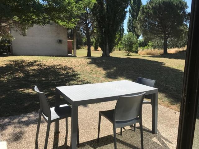 Appartement Arles, Au Calme Proche De La Camargue 6 Exterior foto